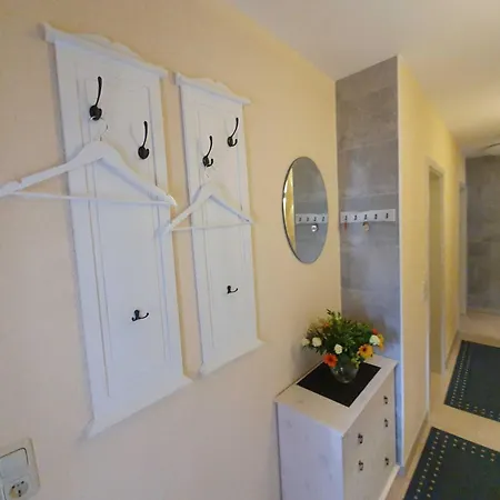 Ferienwohnung Klapprott *