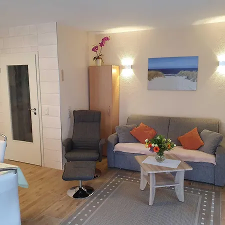 Ferienwohnung Klapprott * Graal-Mueritz