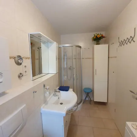 Ferienwohnung Klapprott