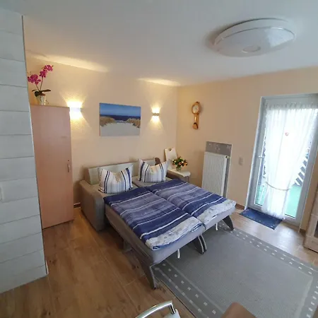 Ferienwohnung Klapprott