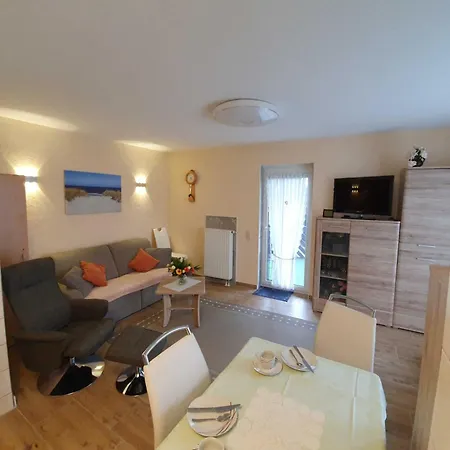 Ferienwohnung Klapprott