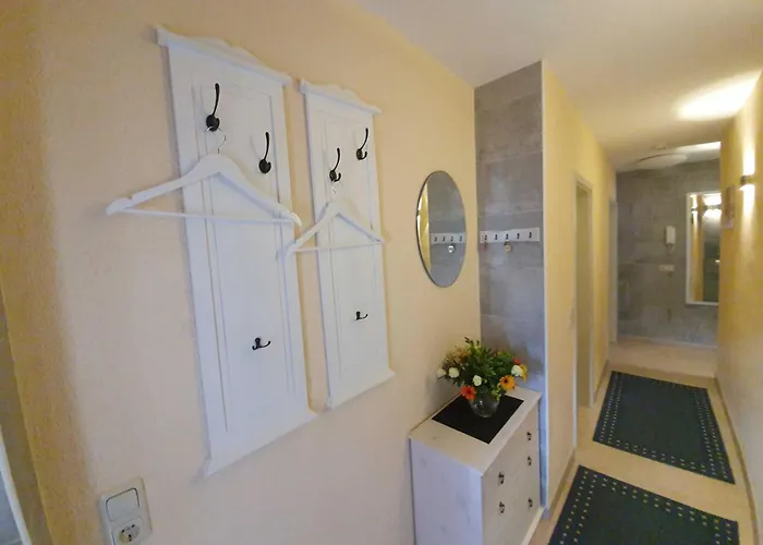 Ferienwohnung Klapprott *