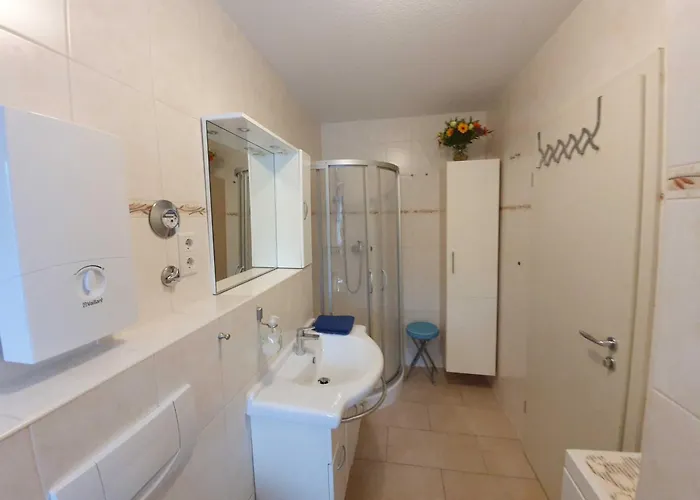 Ferienwohnung Klapprott
