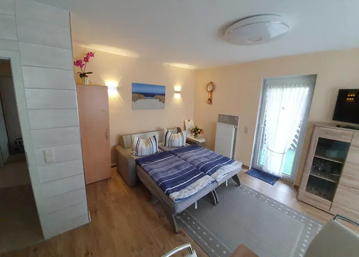 Ferienwohnung Klapprott
